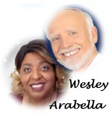 Wesly & Arabella Weaver